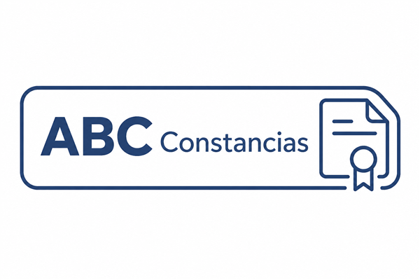 ABC Constancias